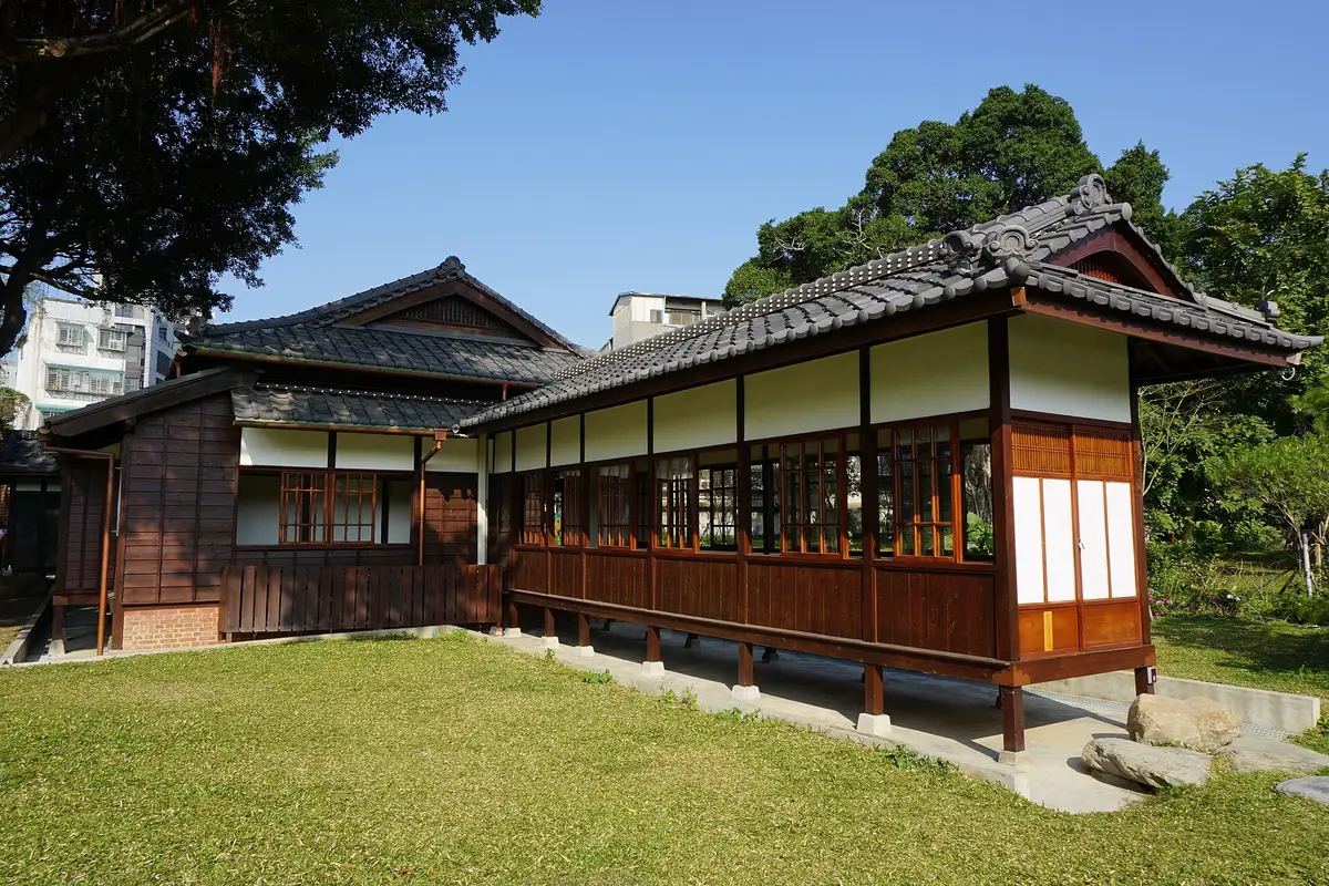 Kishu An, Taipei