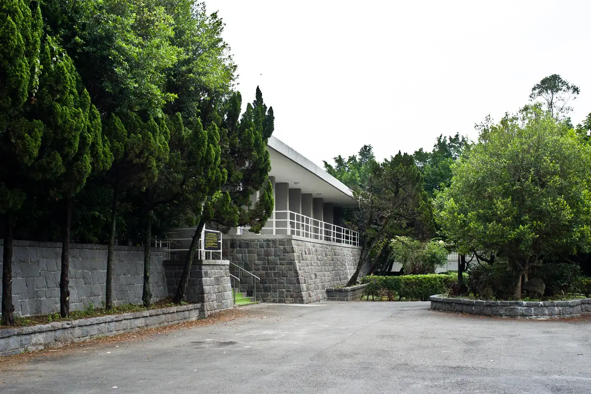 Seven Seas Residence, Taipei